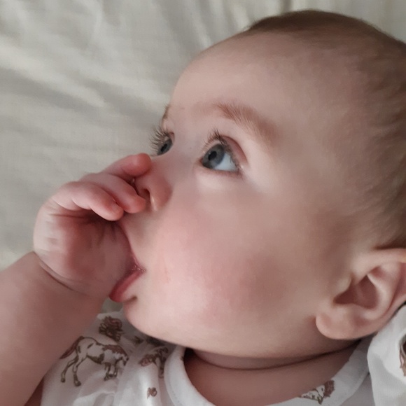 Meet your Posher, Natalee - Picture 3 of 4